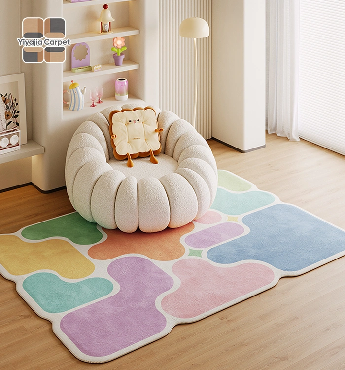 Dopamine Carpet